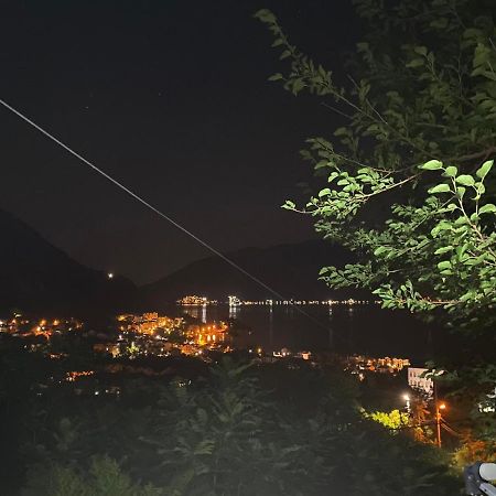 Samardzici Risan Exterior foto