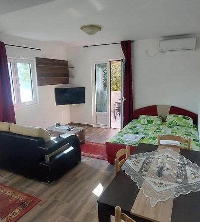 Samardzici Risan Exterior foto