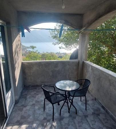 Samardzici Risan Exterior foto