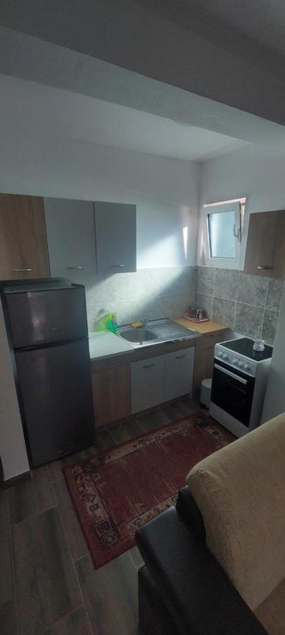 Samardzici Risan Exterior foto