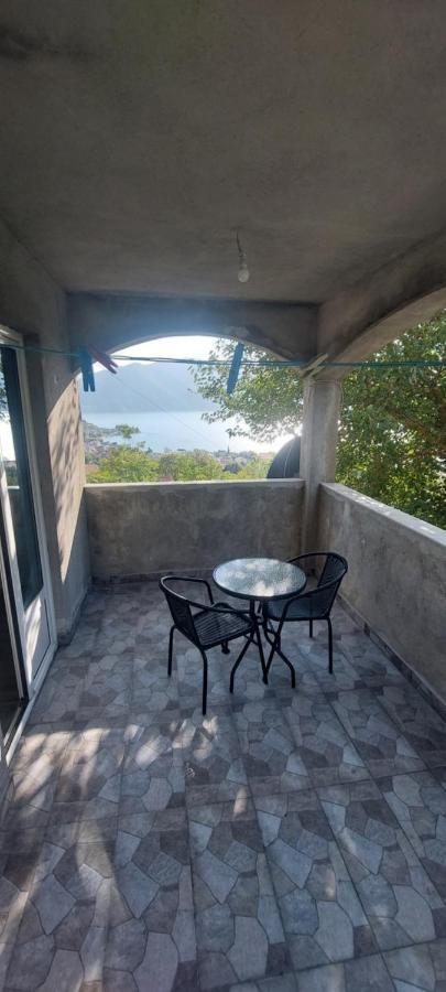 Samardzici Risan Exterior foto